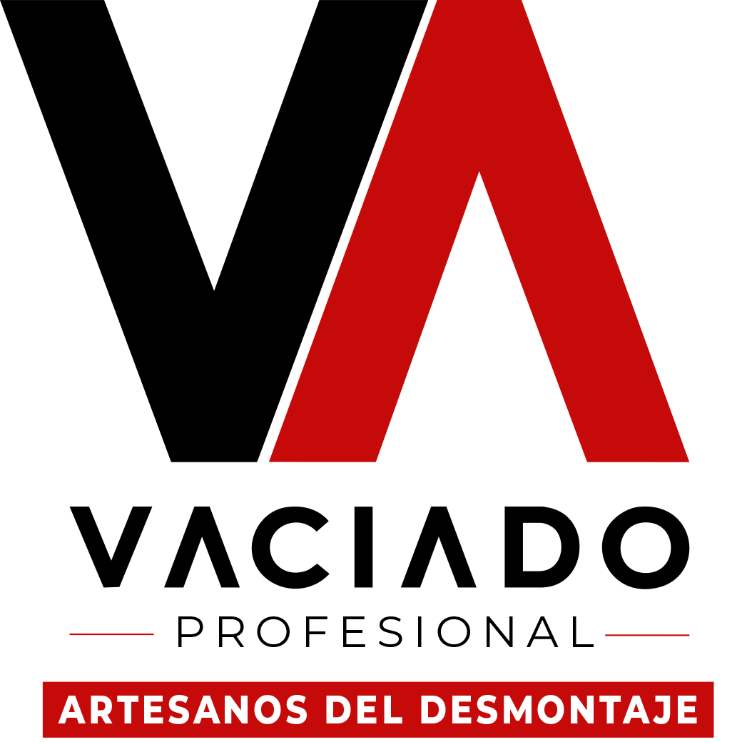 Vaciado Profesional